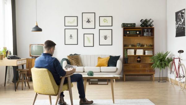 decorar apto
