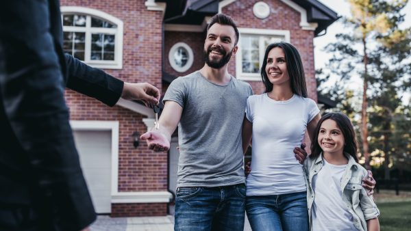 Comprar vivienda 10% Portada