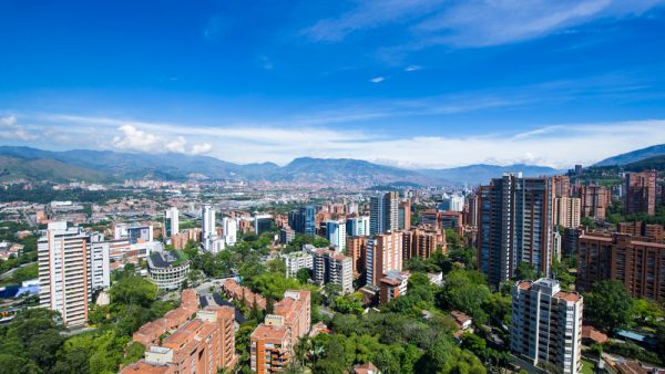 Medellín, Colombia