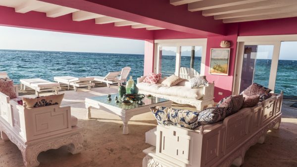 sofas de Isla Rosa
