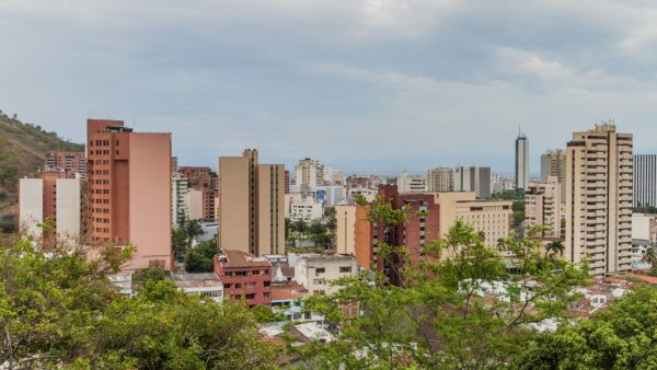 Proyectos de vivienda en Colombia 2019