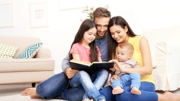 Actividades para hacer en casa con niños