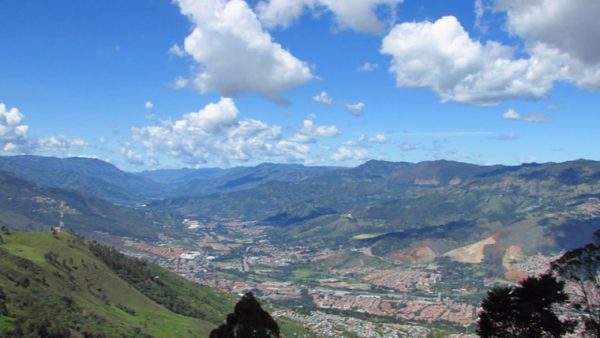 Bello, Antioquia