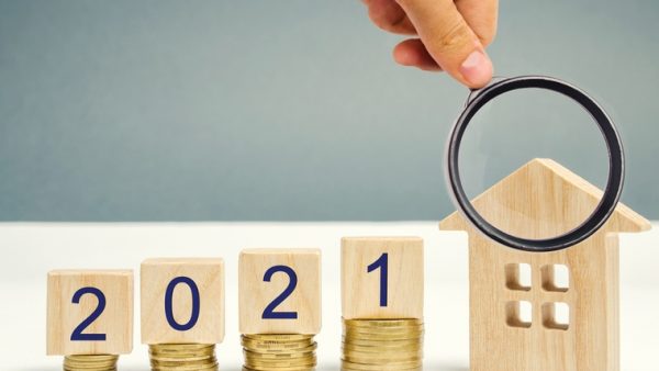 avalúos catastrales de los predios 2021