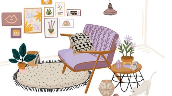 40 cosas que debes sacar de tu casa en el 2021