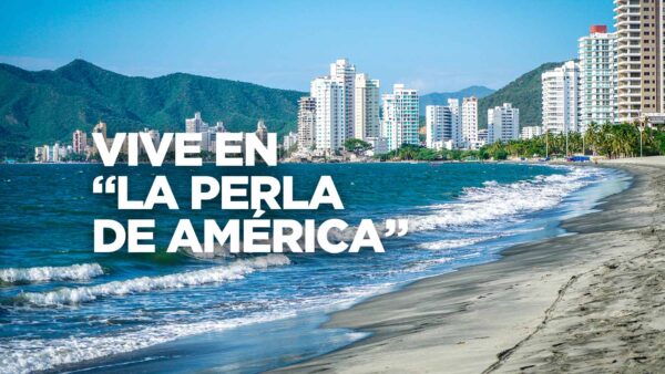 Proyectos de vivienda en Santa Marta 2021