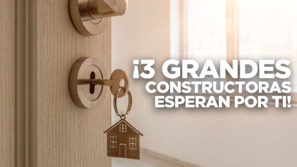 9 Proyectos de vivienda