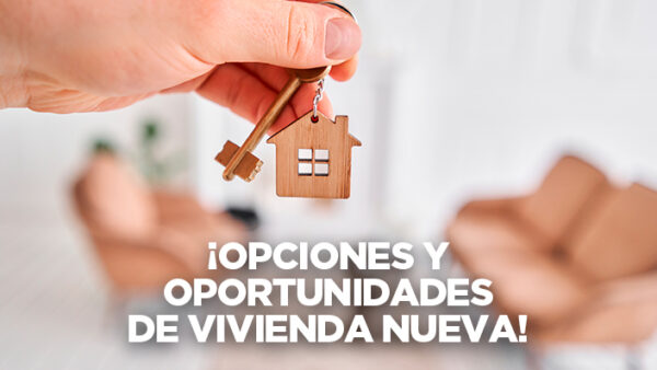 proyecto de vivienda nueva para todos
