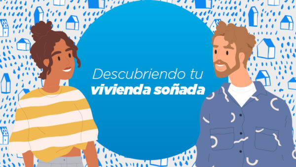 Descubriendo la vivienda soñada por mujeres y hombres en Colombia