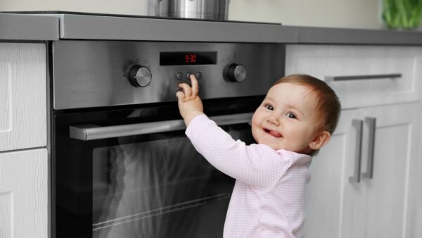 Vivienda segura para niños