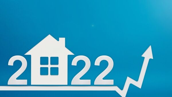 2022: el año de la reactivación para el sector inmobiliario