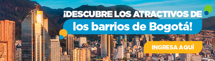 Guias de barrios Ciencuadras
