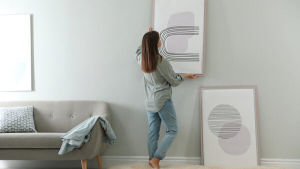 Decoración del hogar según personalidad