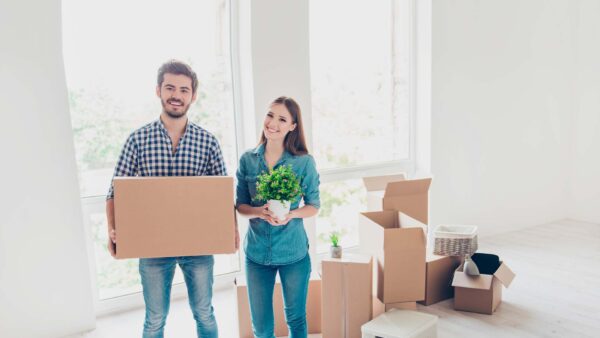 ¿Por qué invertir en bienes raíces? 6 razones importantes