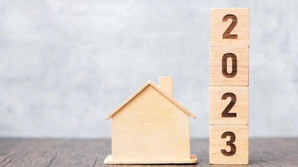 Aumento del precio del avalúo catastral en 2023