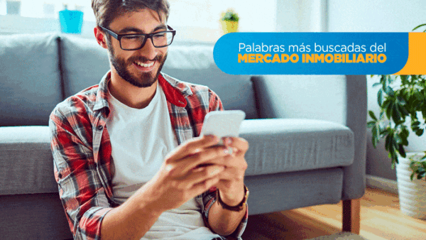 10 términos del real estate más buscados en Colombia