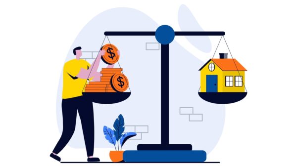 diferencia entre el avalúo comercial y avalúo catastral
