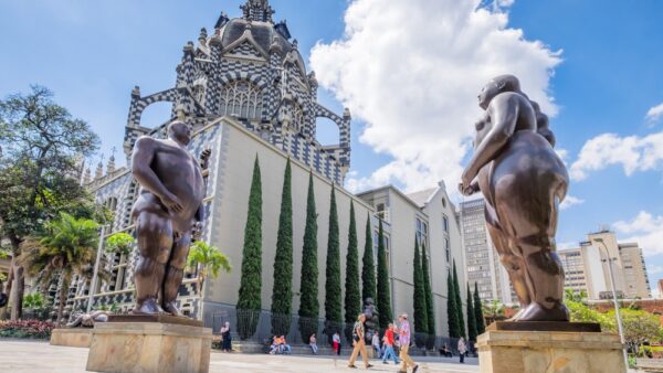 Medellin vivienda nueva