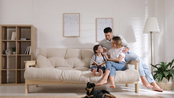 Consejos fáciles para conseguir que tu hogar sea más acogedor
