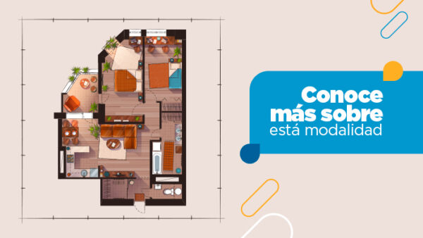 Beneficios de comprar vivienda sobre planos