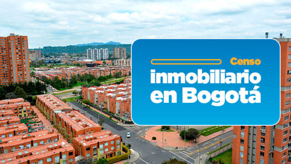 censo inmobiliario bogotá