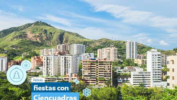 Razones para invertir en Cali