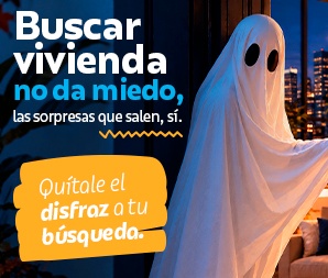 Halloween Ciencuadras