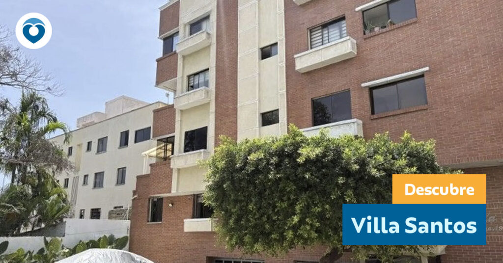 Villa Santos