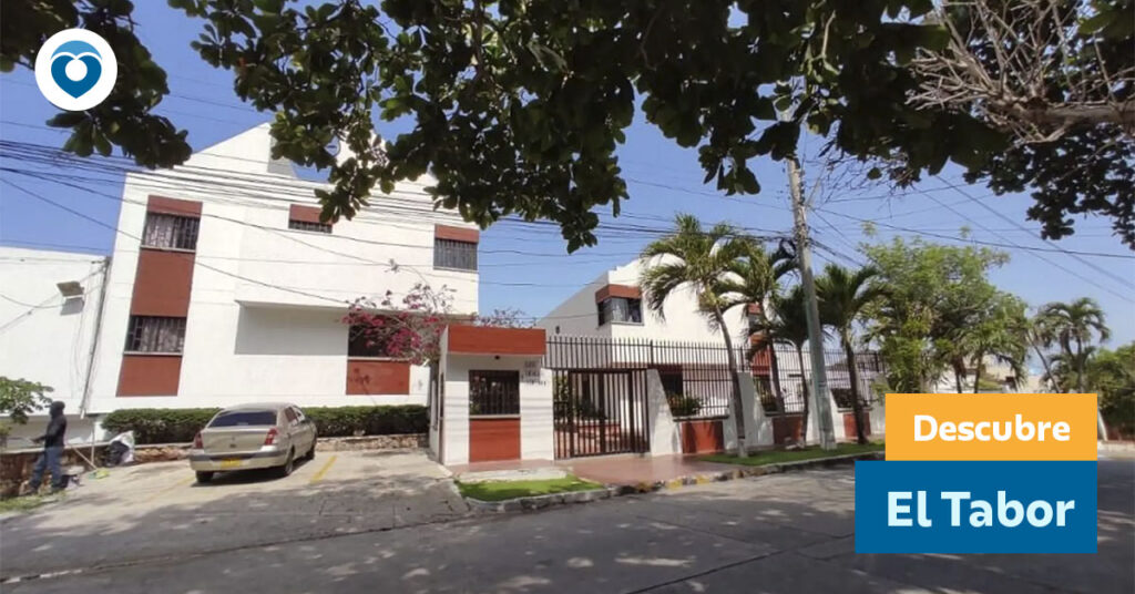 Barrio El Tabor